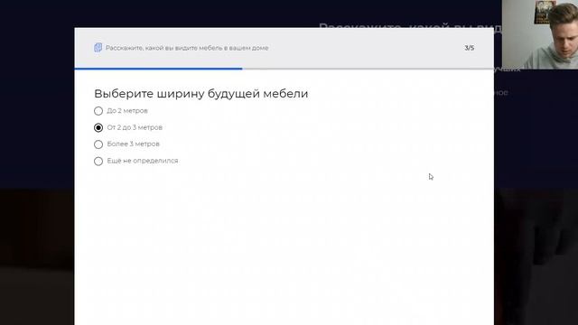 Обзор сайта Мебельного производства смотреть онлайн