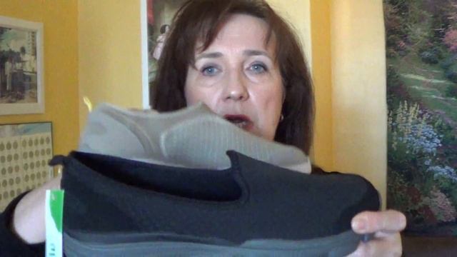 #112 США, "Made in China" - почему? Обувь, популярная у американок. смотреть онлайн