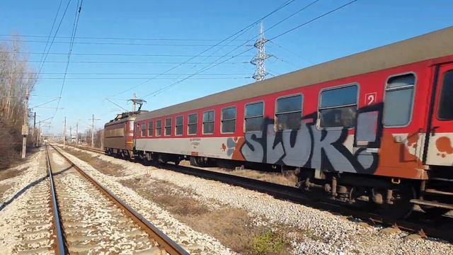 ПВ Пловдив- Бургас смотреть онлайн