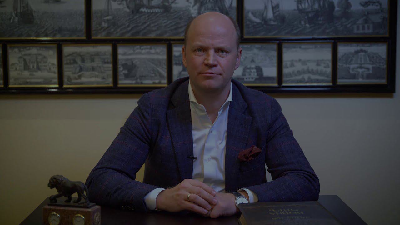 Говорит и показывает РАД