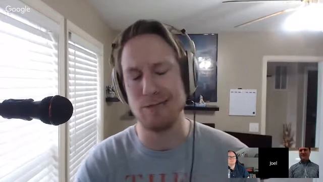 Heslop Tech Talk LIVE - 1/12/17- 8K Monitors?! смотреть онлайн