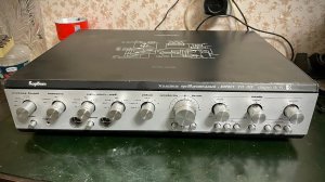 Корвет УП-028 (профилактика)