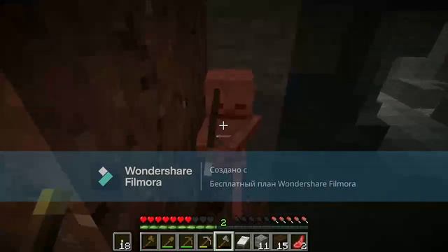 LP. Minecraft Vanilla #1 ▶ Начало (Набираем 4 лайка и выходит 2-я часть!) смотреть онлайн