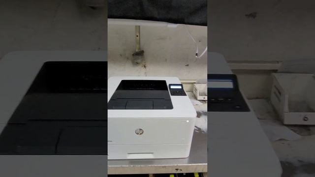 How to install and use our W1480X in the HP 4001dn or 4101fdw LaserJet printers смотреть онлайн