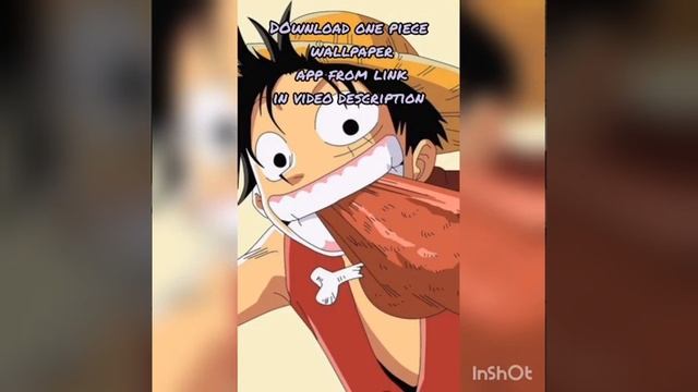 One Piece - Anime wallpapers Free App FOR IOS/iPad смотреть онлайн