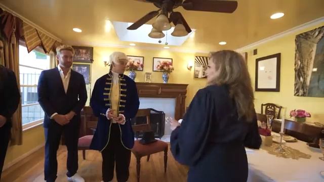 I Tried Etiquette School смотреть онлайн