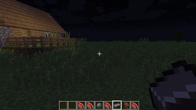 Все это время жители скрывали от меня атомную бомбу в МАЙНКРАФТ. смотреть онлайн