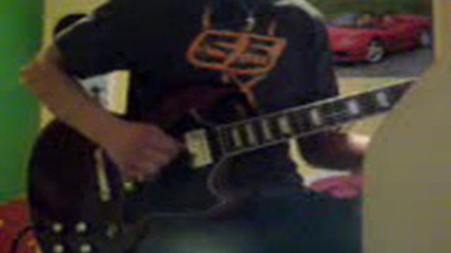 Bergen Guitar смотреть онлайн