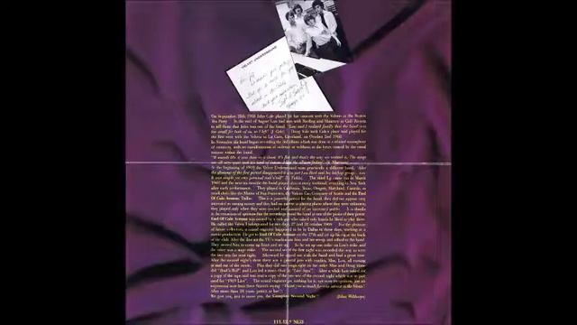 The Velvet Underground - I'm Beginning To See The Light смотреть онлайн