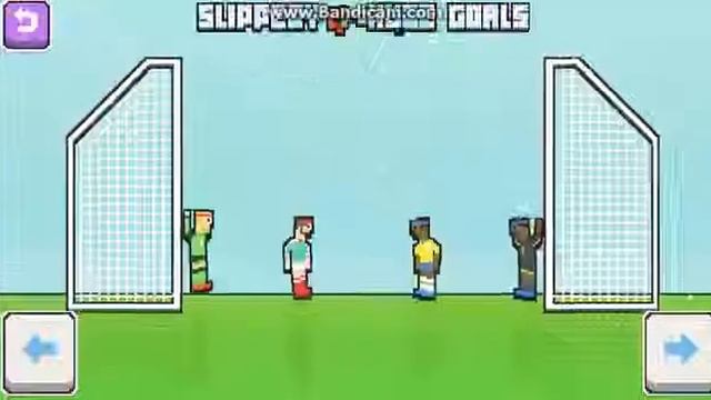 Soccer Physics | Пока без звука с другом смотреть онлайн