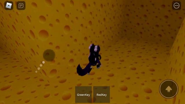Cheese Escape [Horror] смотреть онлайн