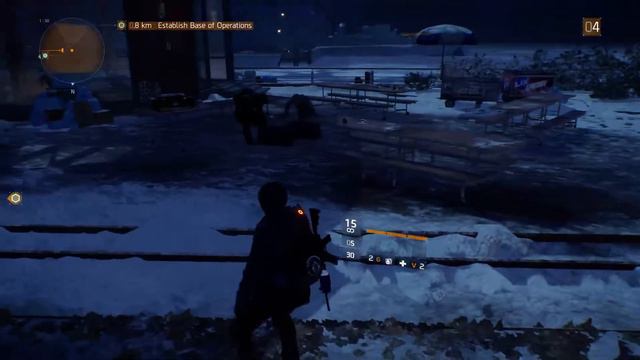 Testing out The Division... AGAIN | PC #TomClancy #TheDivision смотреть онлайн