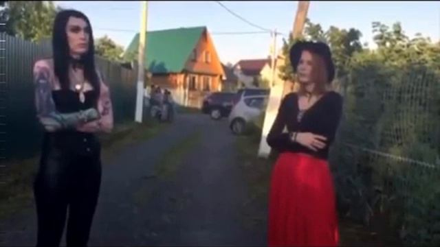 Илона Новосёлова смотреть онлайн