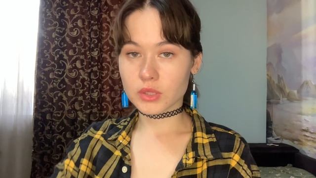 АСМР СТАРШАЯ СЕСТРА СОБЕРЕТ ТЕБЯ НА 1 СЕНТЯБРЯ ?