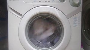 Candy Aquamatic 1000T : Rapid 32' PT1