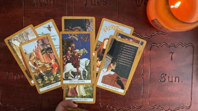 КТО ВОЙДЁТ В ТВОЮ ЖИЗНЬ? КОГО ВСТРЕТИШЬ НА СВОЕМ ПУТИ? С КЕМ СВЕДЁТ СУДЬБА? Онлайн гадание смотреть онлайн