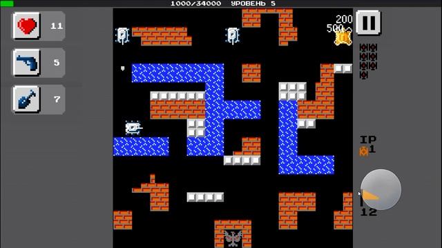 ИГРОВОЙ МУЛЬТИК ТАНЧИКИ # 3. Веселая танковая битва.GAMES CARTOON TANK BATTLE # 3. Fun tank battle. смотреть онлайн