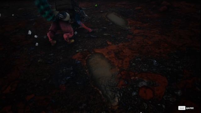 Мьют ▶ Биомутант/Biomutant Прохождение 1440p [13] смотреть онлайн
