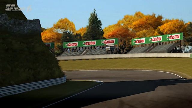 Subaru VIZIV GT Vision Gran Turismo Exclusive Look - GT6 смотреть онлайн