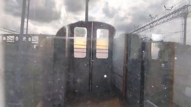 Путешествие по Беларуси (Брестская, Гродненская область) смотреть онлайн
