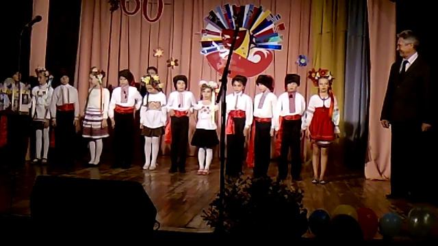 День рождения ДК 60 лет смотреть онлайн