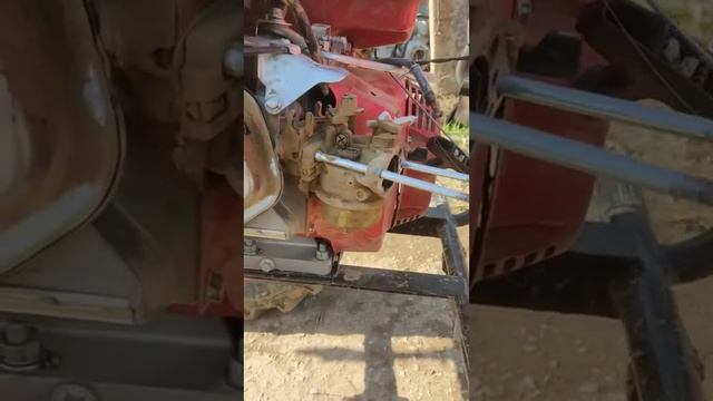 MOTOBILOK TRAKTIR NIMA SBABDAN TUTASHI. смотреть онлайн
