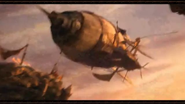ворлд оф варкрафт.катаклизм.введение..avi смотреть онлайн