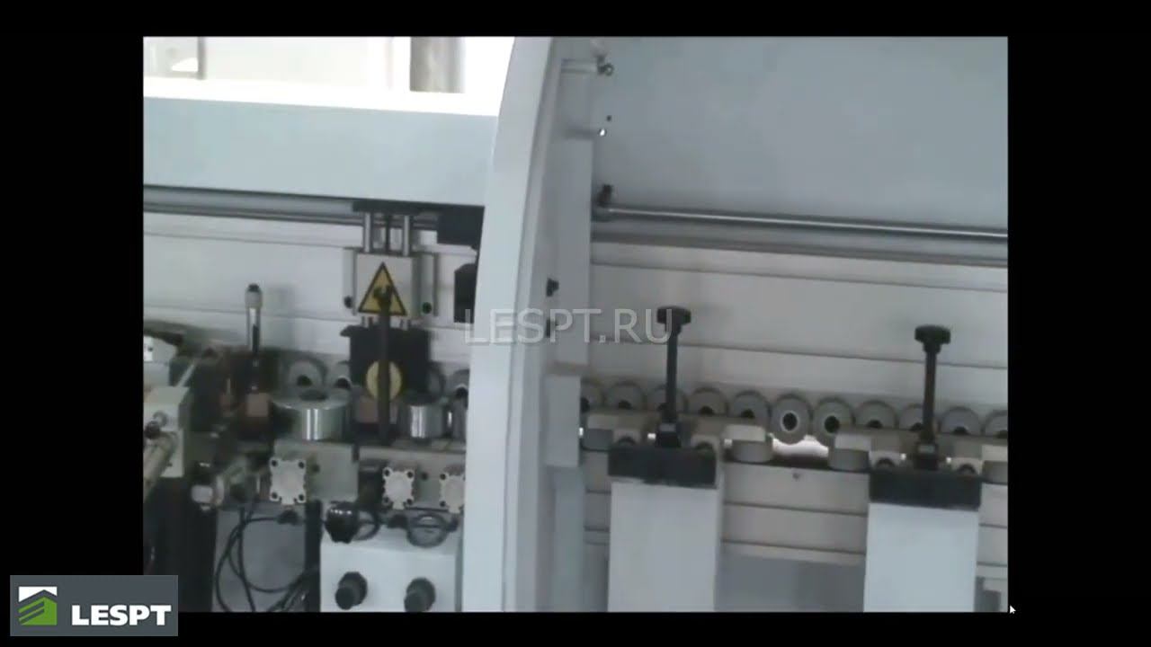 Станок для производства углового наличника MDZ565