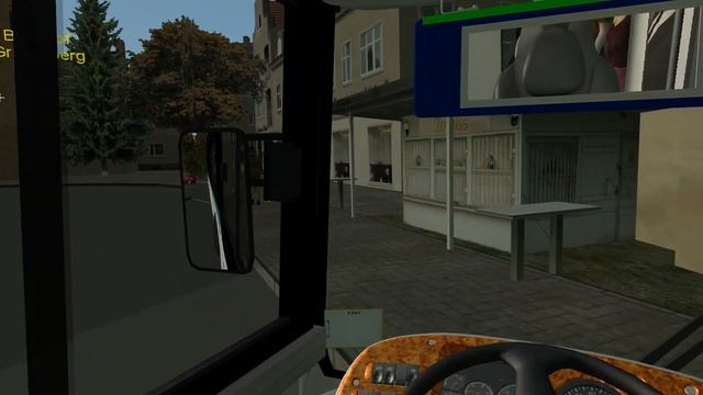 [OMSI 2] Daewoo BS110CN AL NGV 08Y 경기 김포운수 9번 смотреть онлайн