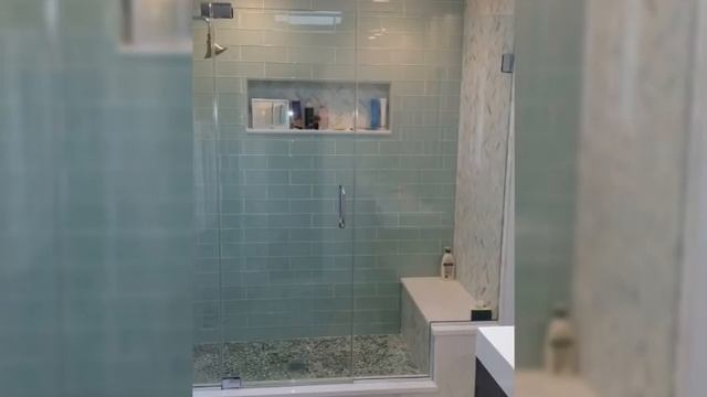 120 Modern shower design ideas - Small bathroom design 2023 смотреть онлайн