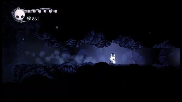 Полый рыцарь. Стальная душа. 7 смотреть онлайн