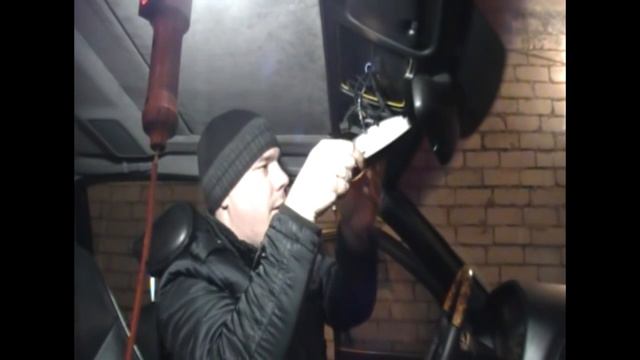 Датчик Климата W140 что и как!? смотреть онлайн