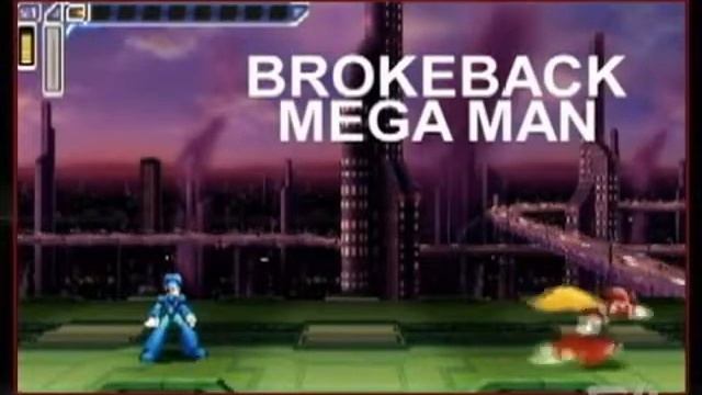 X-Play - Mega Man Maverick Hunter X review смотреть онлайн