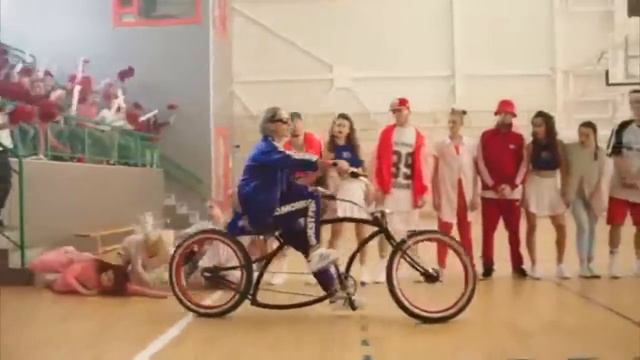 Клип ,,Опен Кидс,, ,,Круче всех,,