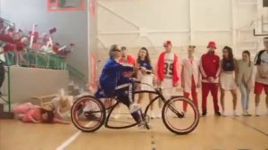 Клип ,,Опен Кидс,, ,,Круче всех,,