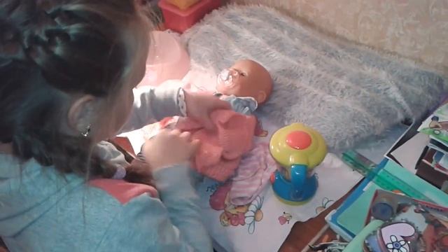 Беби Бон 1 смотреть онлайн