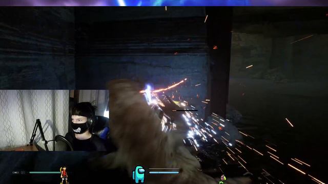 ПОХОЖДЕНИЯ НА БОГАНО (Star Wars Jedi: Fallen Order) #2 смотреть онлайн