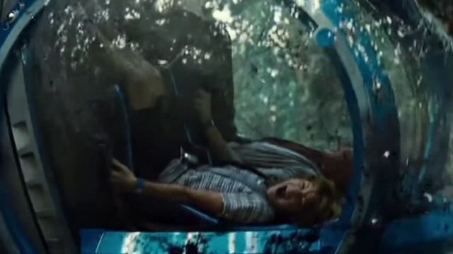 Клип про Динозавра - ИНДОМИНУСА РЕКСА (Jurassic world). смотреть онлайн