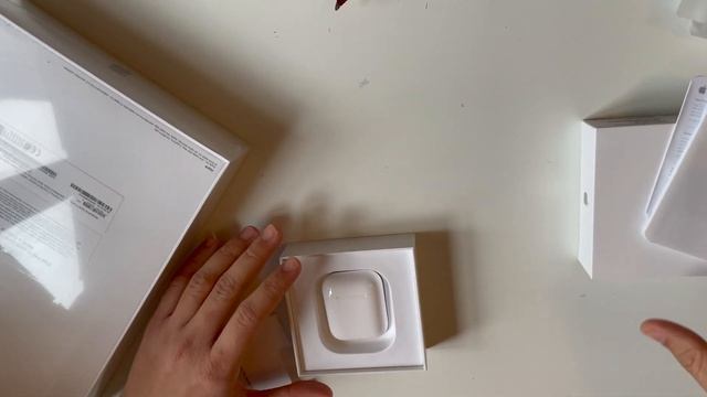 Unboxing iPad Pro || Silver || Cellular || First look || Engraved || Free AirPods смотреть онлайн