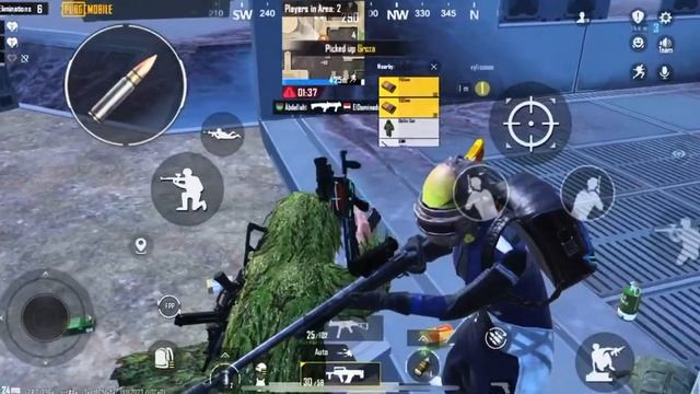 PUBG Mobile IPHONE 14 Plus: Максимальное Унижение??????❤️? смотреть онлайн