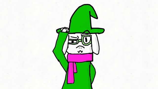 ральзей поднимает бровь | продолжение предыдущего ролика | анимация смотреть онлайн