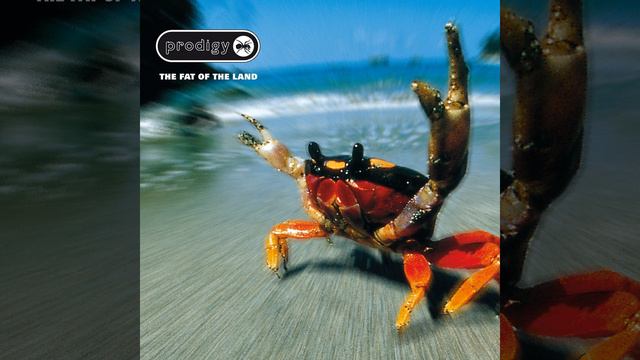 The Prodigy - Funky Shit смотреть онлайн