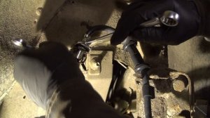 ЗАМЕНА ПЕРЕДНЕГО ТОРМОЗНОГО ШЛАНГА ВАЗ 2108, 2109, 21099, 2113,2114, 2115, 2110,2111, 2112