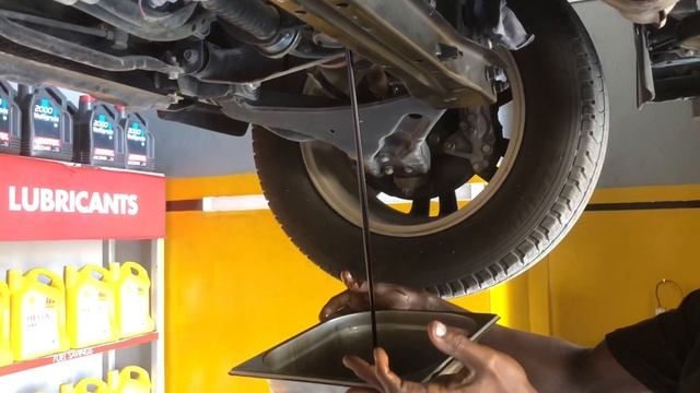 Speed test | 5w30 vs 10w40 смотреть онлайн