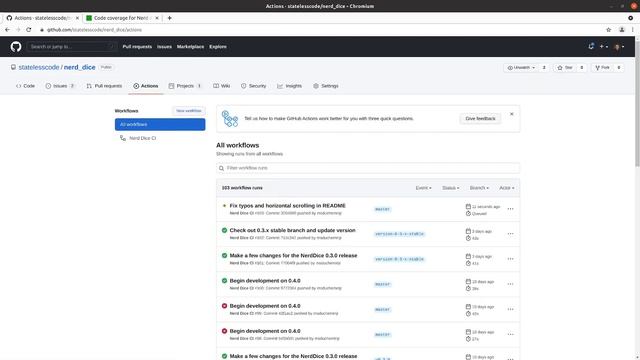 Codecast: Create a RubyGem 65: Fix README typos and Fix a Code Smell смотреть онлайн