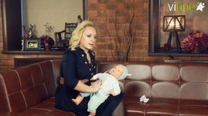 Юлия Ермак  Колики и газики у младенцев