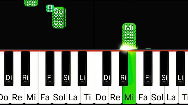 Happy Cat Meme Song on Piano смотреть онлайн