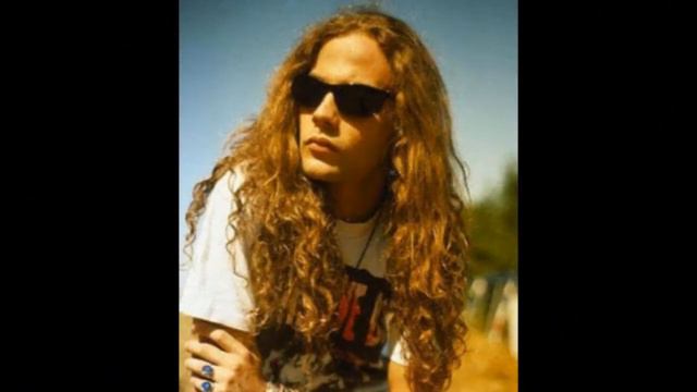 Mike Starr; You Will Be Missed смотреть онлайн