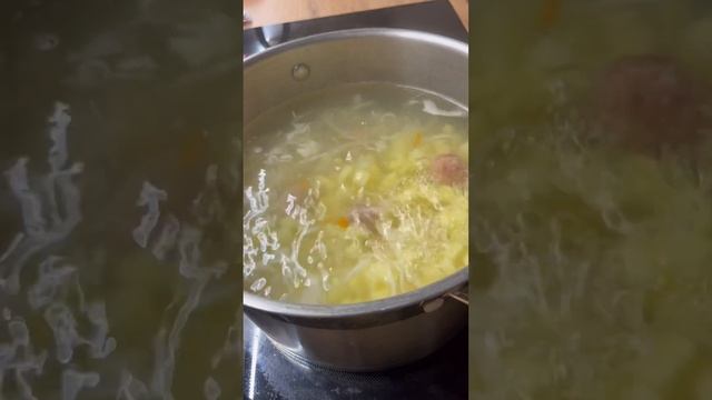 Вкусная еда для всех случаев жизни 