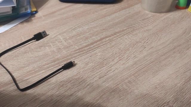 ПОВЕРБАНК MI 18W FAST CHARGE POWER BANK 3 от ксяоми. обзор.